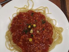 -玛格萝妮比萨屋(陆家浜路店)