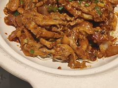 -情妹耙泥鳅·江湖川菜(科华店)