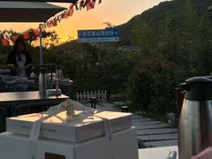 -蘇河湾·新鲁菜·泰山宴(泰山店)