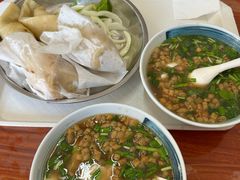 -饶阳传统豆腐脑