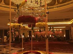 -咖啡苑自助餐厅·中国大饭店