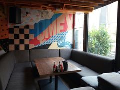 -Q MEX 库迈墨西哥餐吧(三里屯店)