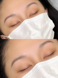 -四七美学·半永久纹眉