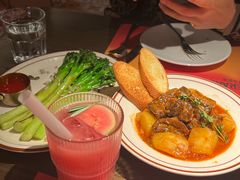-ZAFFERANO西班牙海鲜饭(上海首店)