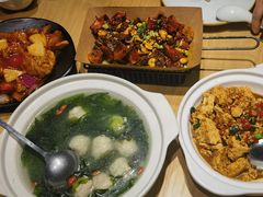 -湘阁里辣(南岭购物广场店)