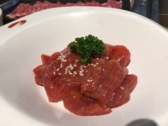 -海底捞火锅(金光华店)