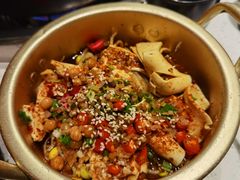 -钢管厂五区小郡肝火锅串串香(清河店)