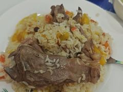 -民杨抓饭(柏香苑店)