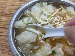 -荣巷小馄饨(荣巷店)
