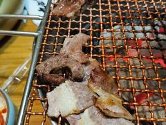 -九田家黑牛烤肉料理(华侨城店)
