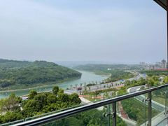 -重庆悦来温德姆酒店