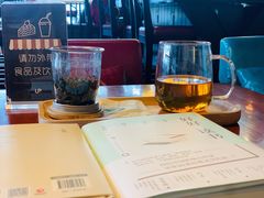 -西西弗书店&矢量咖啡(万象城店)