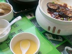 -令氏家外家周秦食府(高新店)