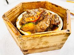 牛仔骨-番禺宾馆丽苑厅