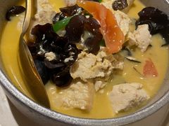 手撕石磨老豆腐-望湘园·洞庭渔宴(永旺店)