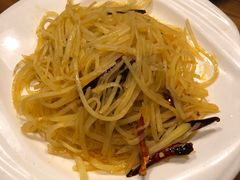 酸辣土豆丝-翠花老菜饺子馆(七宝店)