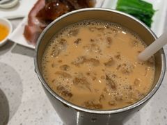 -香港新发烧腊茶餐厅(书城店)