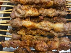 -清真·西北人家风味馆(中山中路店)