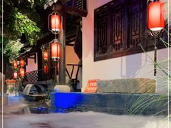 -江南韵·无锡太湖文化体验餐厅(凤凰天街店)