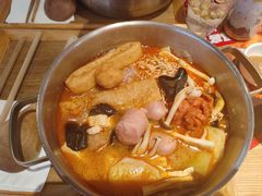 -福客·现熬鸡汤麻辣烫(天安云谷店)