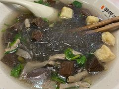 -百年尹氏汤包(湖南路狮子桥店)