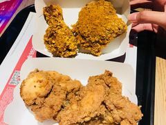 -肯德基(天鹅湖万达店)