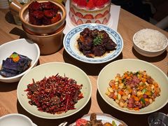 -沛家·西餐Brunch·直火料理