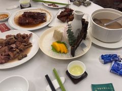 -侨美·唐荔园·40年地道粤菜