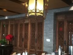 大堂-西安饭庄·非遗陕菜(钟楼店)