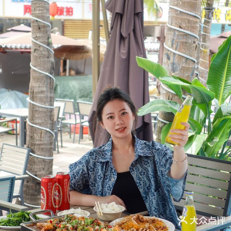 (万宁)自己吃爽了才舍得分享的小店。。。。