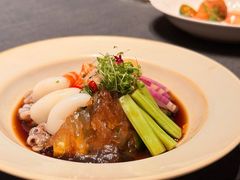-锦府园·新台州菜(合生汇店)