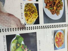 -勇猛子川菜馆(新军路店)