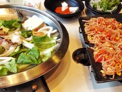 -八色五花肉(新村2号店)