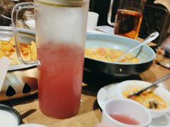 -耶里夏丽新疆餐厅(百联中环购物广场店)