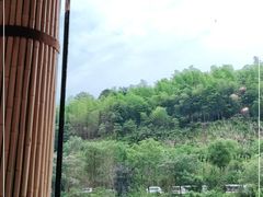 -安吉涵田度假村·水榭居中餐厅