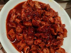 酒糟小肠-陈金兰饮食店(柳前巷店)