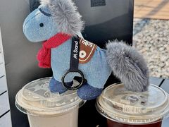 -M Stand(杭州金沙湖公园店)