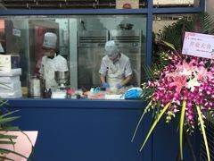 门面-巴黎贝甜(泗泾店)