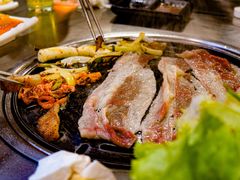 -杀猪天·韩国烤肉(总店)