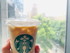 -星巴克(杭州市民中心店)