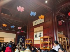 -韬光茶庵