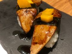 -赤坂亭·M9和牛烧肉·铁板烧(合肥万象城店)