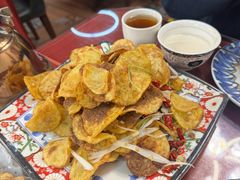 -Xabnam_夏葡纳·新疆餐厅(日坛上街店)