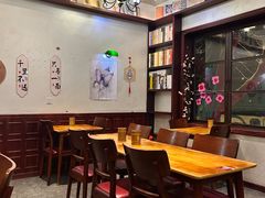 -付小姐在成都(中山公园店)