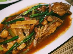 -李记潮汕砂锅粥(营福路店)