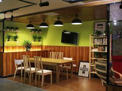 -四合网咖(宁波钱湖天地店)