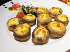 -魔膳厨房·果木牛排·西餐厅(MM2店)