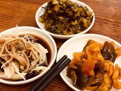 -欣达面馆(天桥支路店)