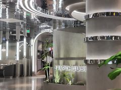 -3号仓库·创意中国菜(乐清正大广场店)