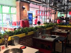 -钢管厂五区小郡肝串串香(车公庙店)
